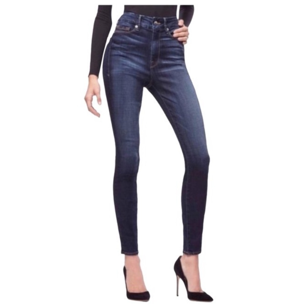 Good American Good Legs Jeans
